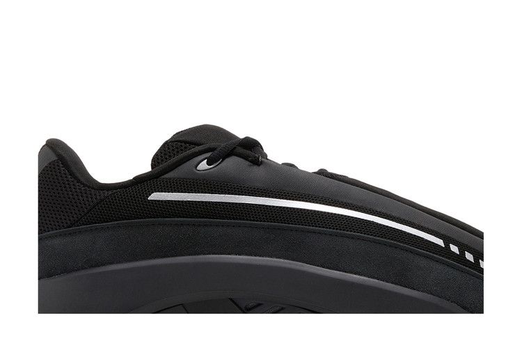 adidas Mad IIInfinity 'Black Carbon'