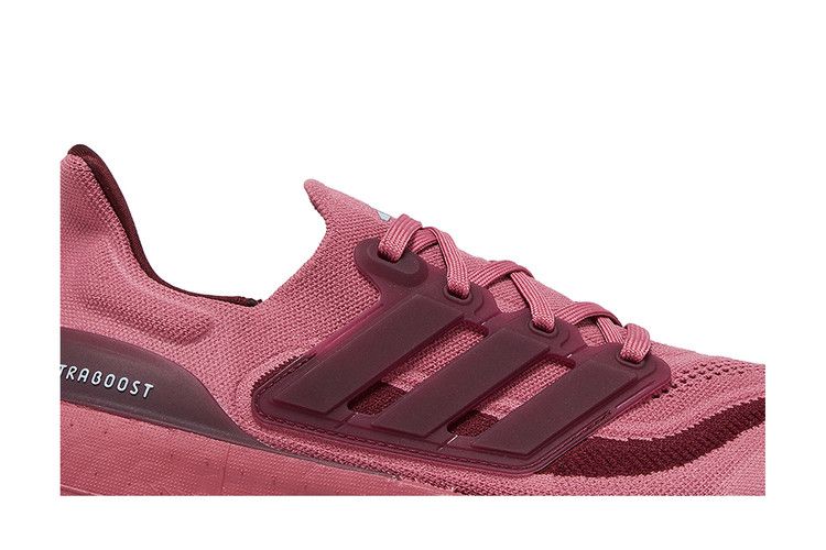 adidas UltraBoost Light 'Pink Strata'
