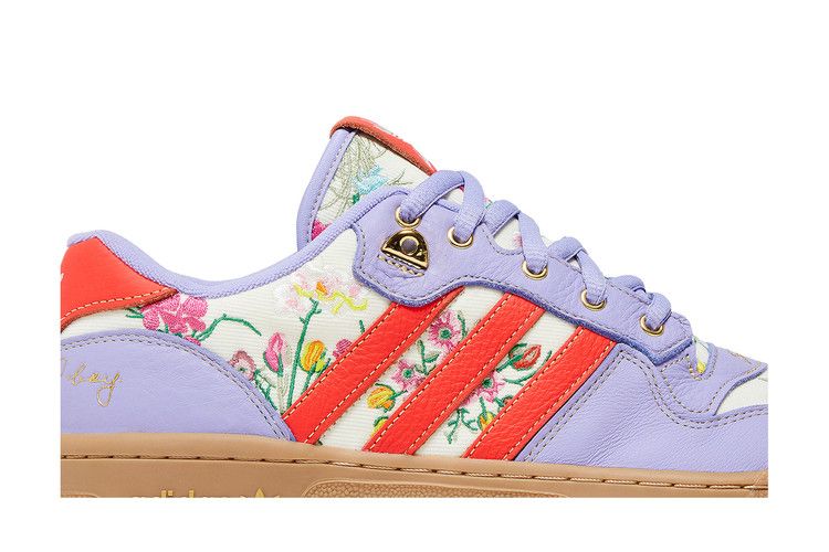 Unheardof x adidas Rivalry Low 'Grandma's Couch'