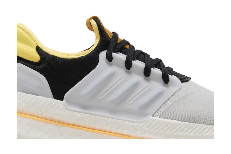 Adidas X_PLRBOOST 'Grey Black Spark'