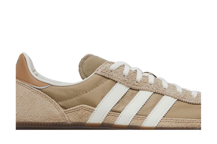 adidas Wensley SPZL 'Cardboard Gum'