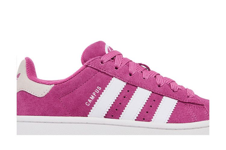 adidas Campus 00s J 'Semi Lucid Fuchsia'