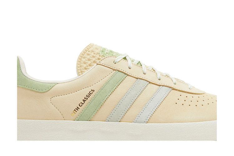 Kith x adidas AS350 'Classics Program - Arctic Fusion'