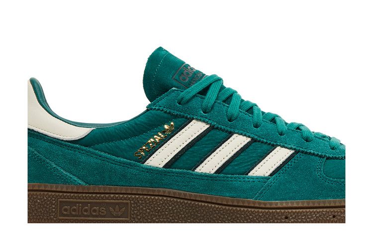 adidas Handball Spezial 'Weltmeister Pack - Noble Green'