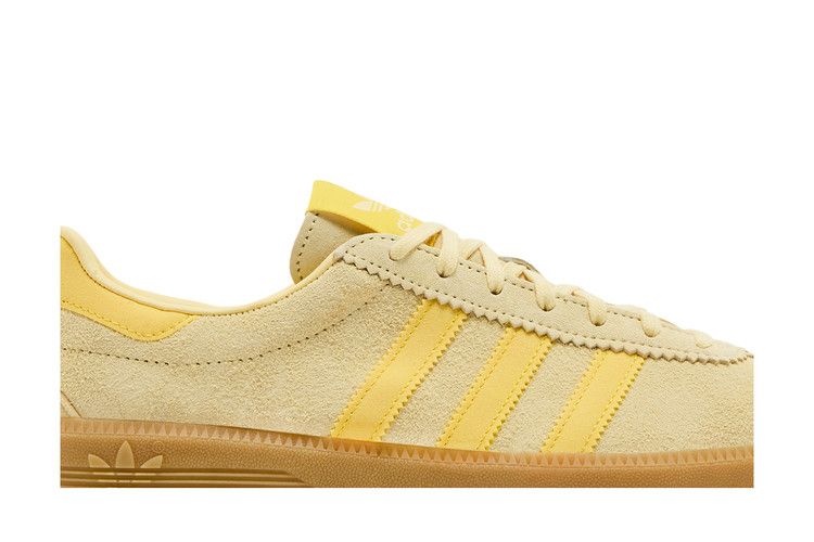 adidas Wmns Bermuda 'Almost Yellow'