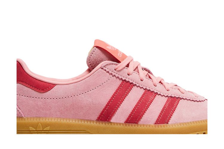 adidas Wmns Bermuda 'Semi Pink Spark'