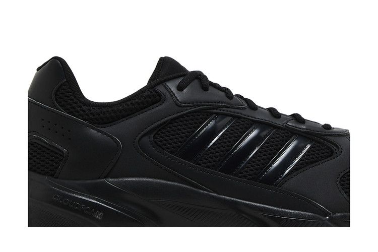 Adidas Crazychaos 2000 'Triple Black'