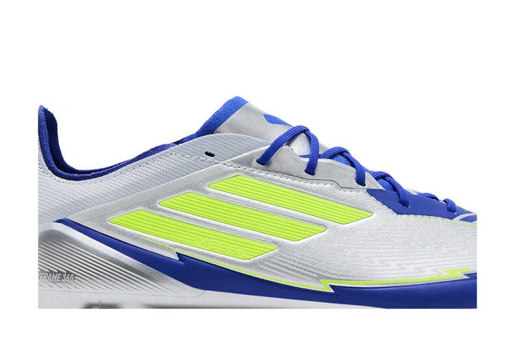 adidas Messi Adizero F50 Elite FG 'La Vida Rapida Pack'