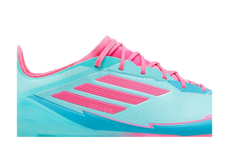 adidas Messi Adizero F50 Elite FG 'La Vida Tropical Pack'