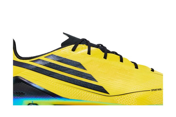 adidas Adizero F50 Elite FG '2010 Edition Pack'