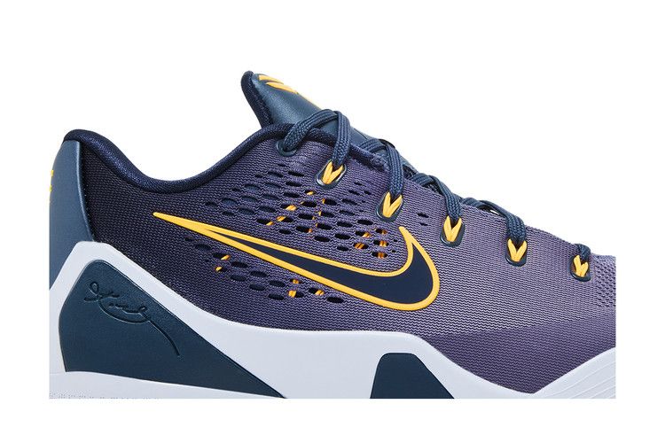 Nike Kobe 9 EM Low Protro TB 'Daybreak'