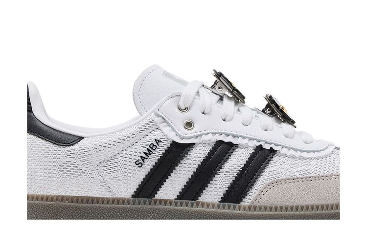 adidas Wmns Samba OG 'Lace Flower'