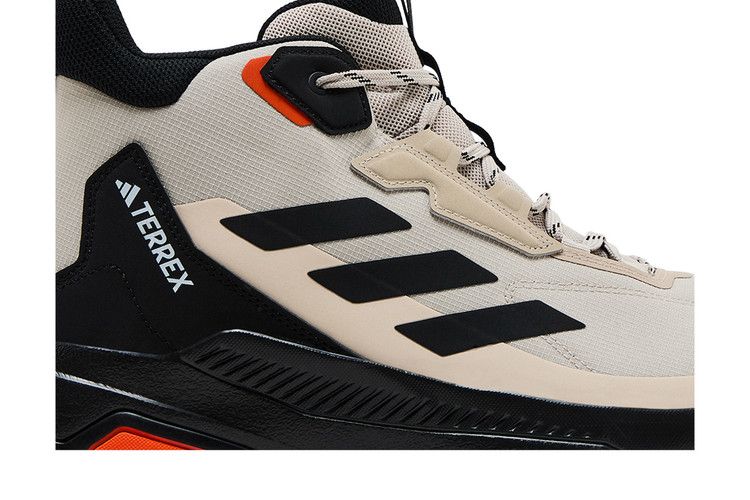 adidas Terrex Anylander Mid Rain.RDY 'Wonder Beige Black'