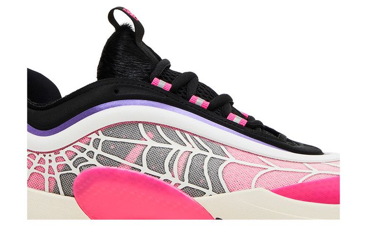 adidas D.O.N. Issue #6 'Spider'