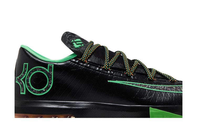 Nike KD 6 'Brazil'