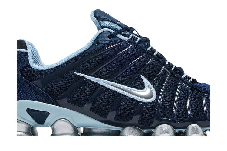 Nike Wmns Shox TL 'Obsidian'