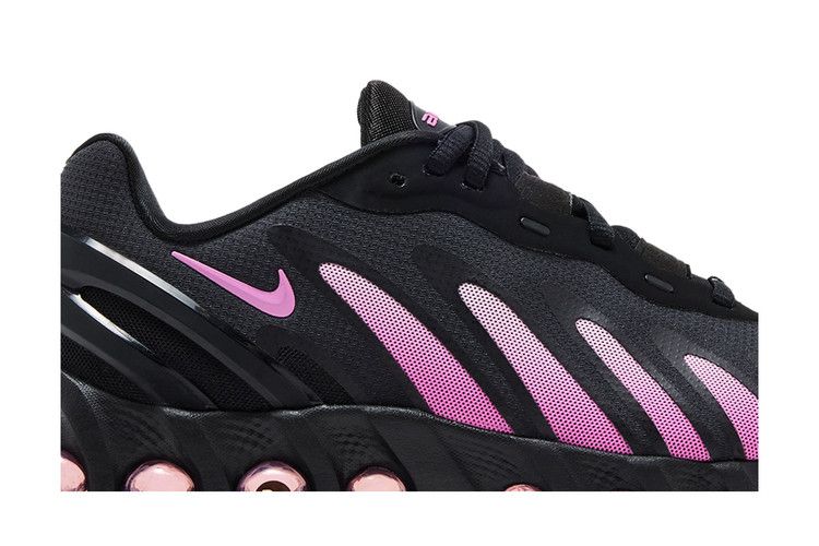 Nike Wmns Air Max DN8 'Black Playful Pink'