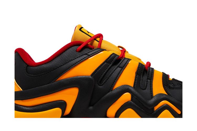 adidas Crazy 8 Low 'HBCU Pack - Arkansas Pine Bluff'