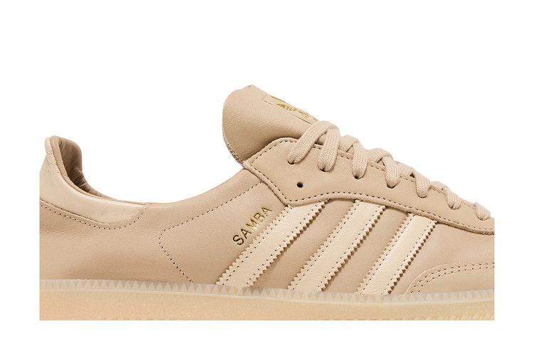 adidas Samba Decon 'Magic Beige'