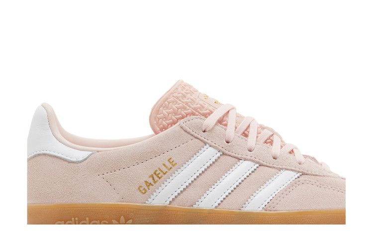 adidas Wmns Gazelle Indoor 'Sandy Pink Gum'