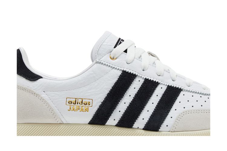 adidas Wmns Japan 'White Black'