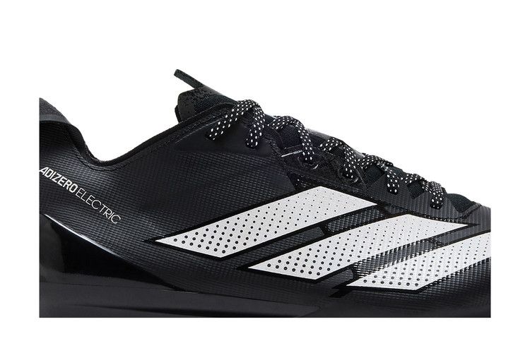 adidas Adizero Electric 2 'Core Black Cloud White'