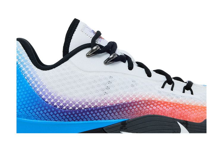 Nike S.T. Flare 'Multi-Color'