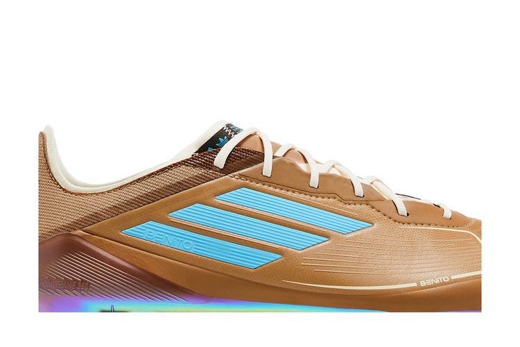 Bad Bunny x adidas Messi Adizero F50 Elite FG 'La Voz De Los Fans'