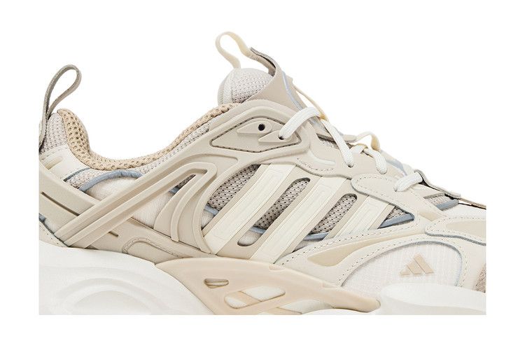 adidas XLG Runner Deluxe 'Beige White'