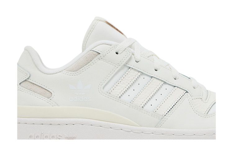 adidas Forum Low CL 'Core White'