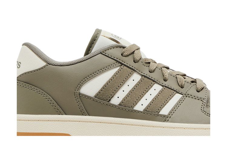 Adidas Break Start 'Silver Pebble'