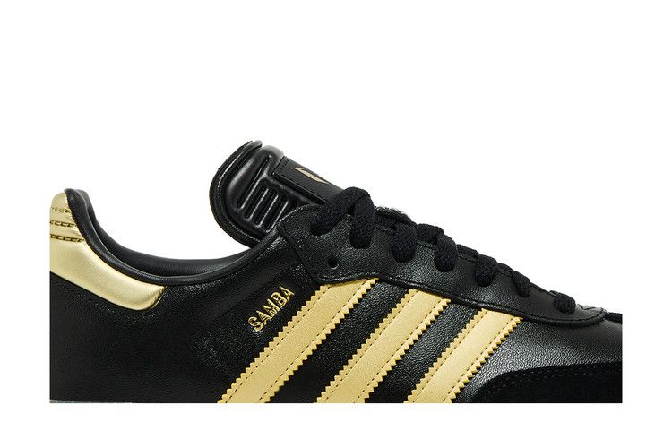 Men's Lionel Messi x adidas Samba 'Triunfo Dorado'