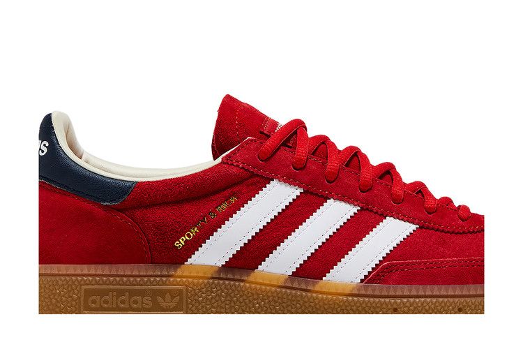 Sporty & Rich x adidas Handball Spezial 'USA'