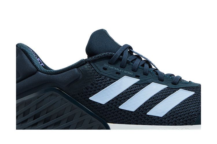 adidas Dropset 3 'Aurora Ink Semi Cobalt'