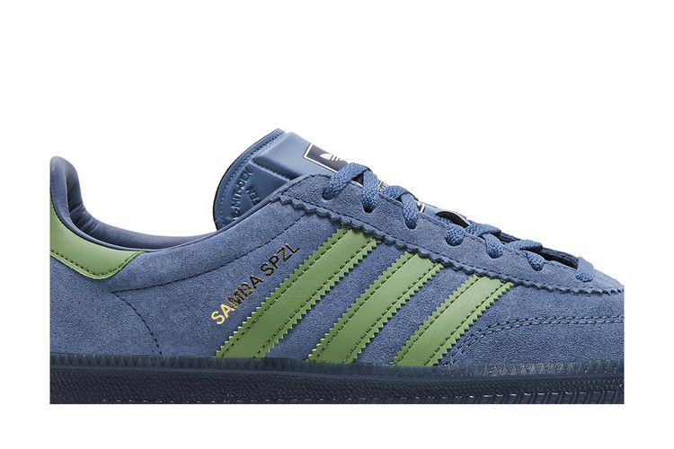 END. x adidas Samba SPZL 'By The Sea'