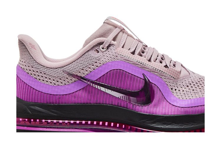Faith Kipyegon x Nike Wmns Pegasus Premium 'Plum Chalk'