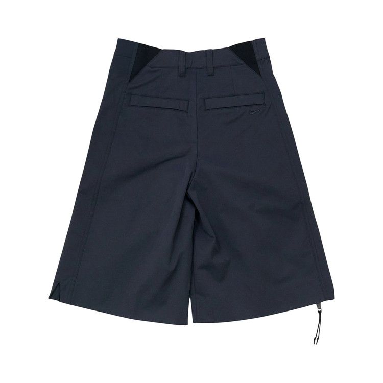Nike NSW Short Arrvrnt 'Black'