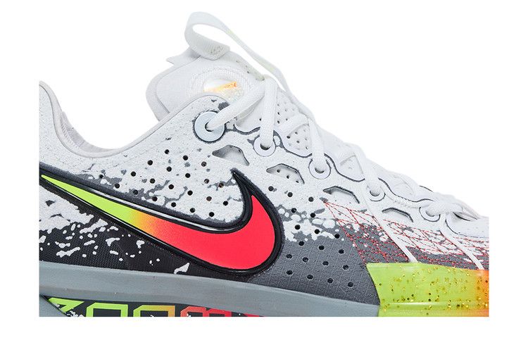 Nike Air Zoom GT Cut 3 'Christmas'