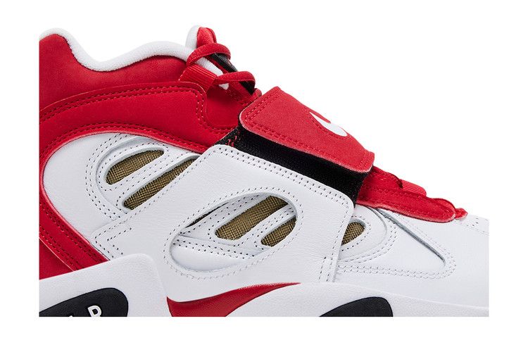 Nike Air Diamond Turf 2 'Reverse'