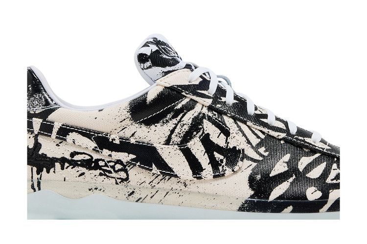 Slawn x Nike Cryoshot Striker 1976 'Nigeria'
