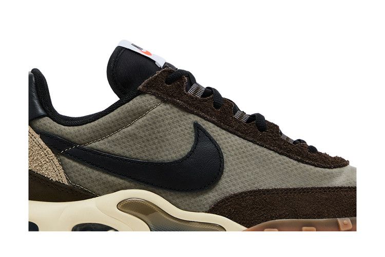 Nike Air Max Waffle Racer SP 'Matte Olive'