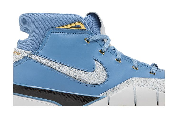Nike Zoom Kobe 1 Protro 'City of Champions'