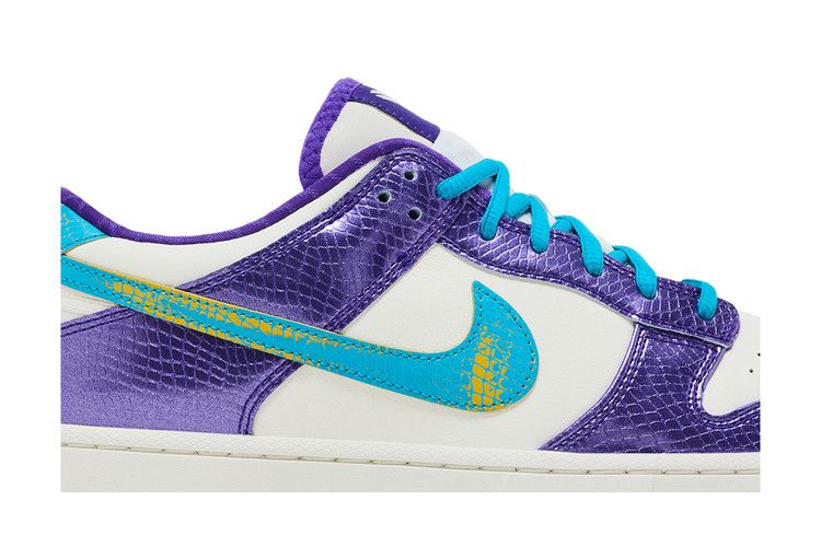 Kobe Bryant x Nike Dunk Low Protro 'Draft Day'