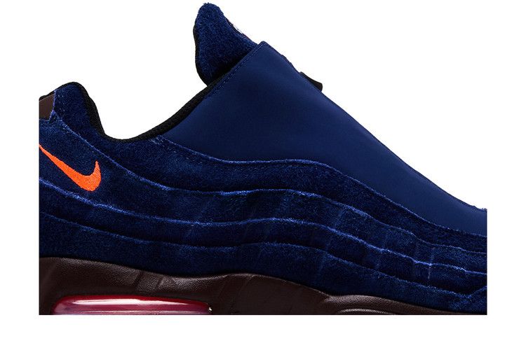 Nike Air Max 95 Zip 'Big Bubble - Loyal Blue'