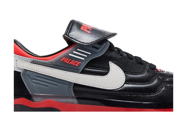 Palace x Nike Cryoshot Air Speed M 'England'