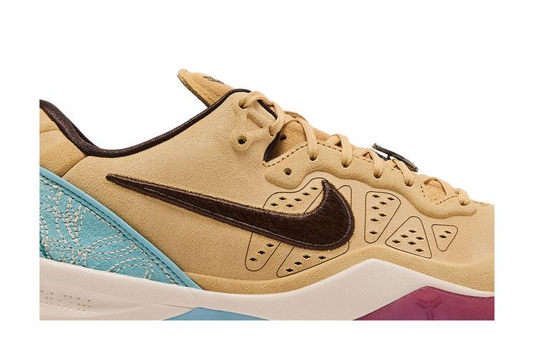 Nike Kobe 8 Protro 'Year of the Horse'
