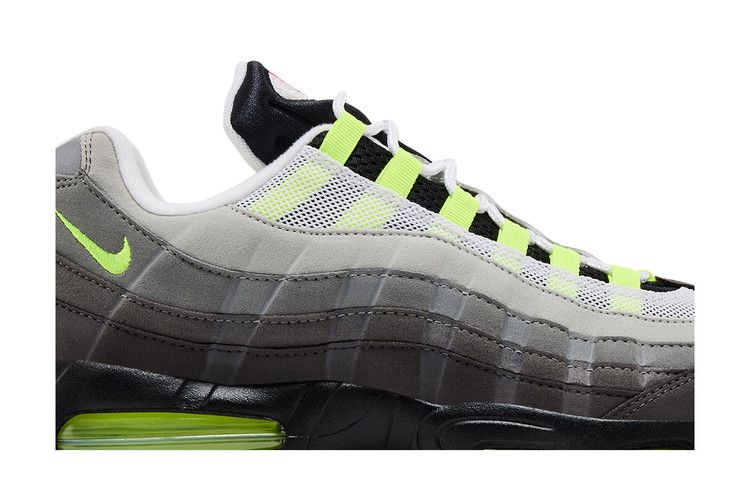 Nike Air Max 95 OG 'Greedy' 2026