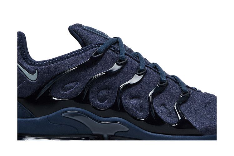 Nike Air VaporMax Plus 'Thunder Blue'