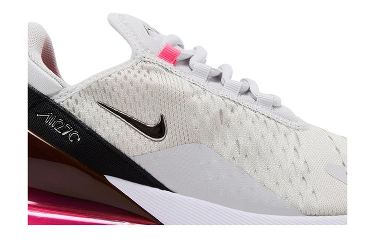 Nike Wmns Air Max 270 'Photon Dust Hyper Pink'