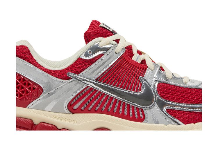Nike Zoom Vomero 5 'Gym Red Chrome'